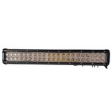 Trekker 20" LED Work Light Bar – 126W High Output, 11340 Lumens, Combo Beam