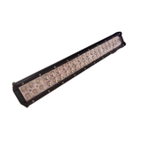 Trekker 20" LED Work Light Bar – 126W High Output, 11340 Lumens, Combo Beam