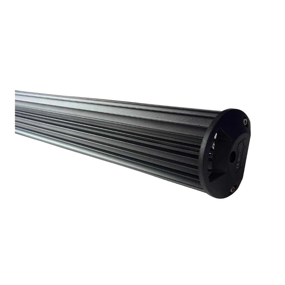 Trekker 20" LED Work Light Bar – 126W High Output, 11340 Lumens, Combo Beam