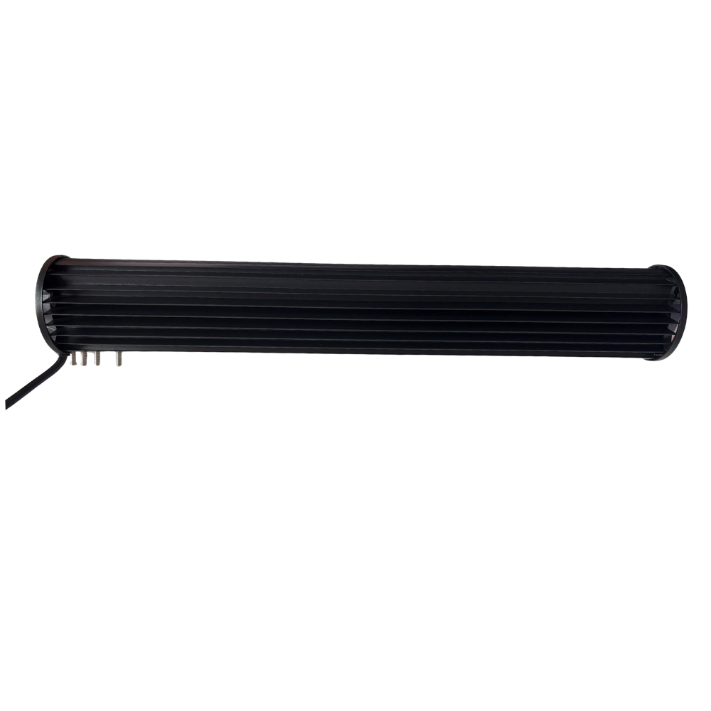 Trekker 20" LED Work Light Bar – 126W High Output, 11340 Lumens, Combo Beam