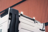 TRALERT® Apex LED Work Light – 6591lm High Output, ADR & ECE R23 Approved, 9–30V, DT Connector