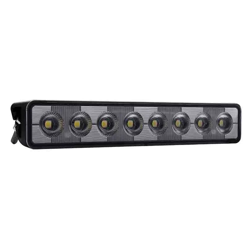 TRALERT® Edge WF-4856 LED Work Light – 48W, 5,600 Lumens, Flood Beam, 12/24V, IP69K