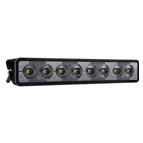 TRALERT® Edge WF-4856 LED Work Light – 48W, 5,600 Lumens, Flood Beam, 12/24V, IP69K