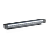 TRALERT® Stratos LED Lightbar 500mm – R65 Approved Warning Light with White & Amber DRL