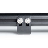 TRALERT® Circulux LED Traffic Advisor Warning Lightbar – 1.1m Amber, ECE R65, 16 Flash Patterns, 12/24V with Controller