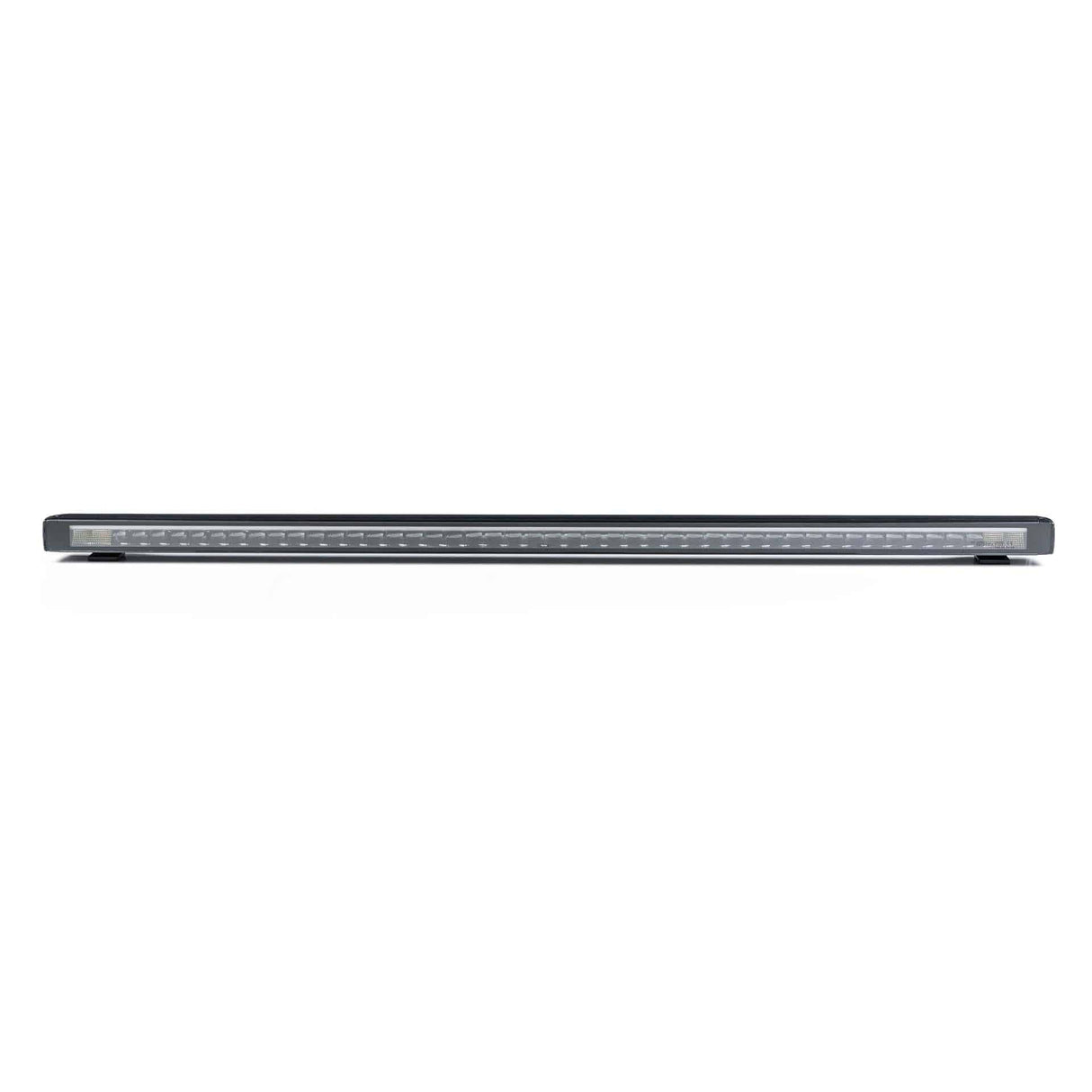 TRALERT® Stratos LED Lightbar 1270mm – R65 Approved Warning Light with White & Amber DRL
