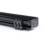 TRALERT® Stratos LED Lightbar 1270mm – R65 Approved Warning Light with White & Amber DRL