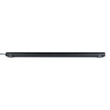 TRALERT® Stratos LED Lightbar 1270mm – R65 Approved Warning Light with White & Amber DRL