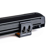 TRALERT® Stratos LED Lightbar 1270mm – R65 Approved Warning Light with White & Amber DRL