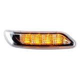 TRALERT® LED Iveco Roof Marker Light RH – Amber, 24V, OEM Replacement 5801546522