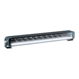 TRALERT® Nemesis 370 LED Driving Light Bar – 5040 Lumen with White & Amber Position Light, ECE Approved, 10–32V
