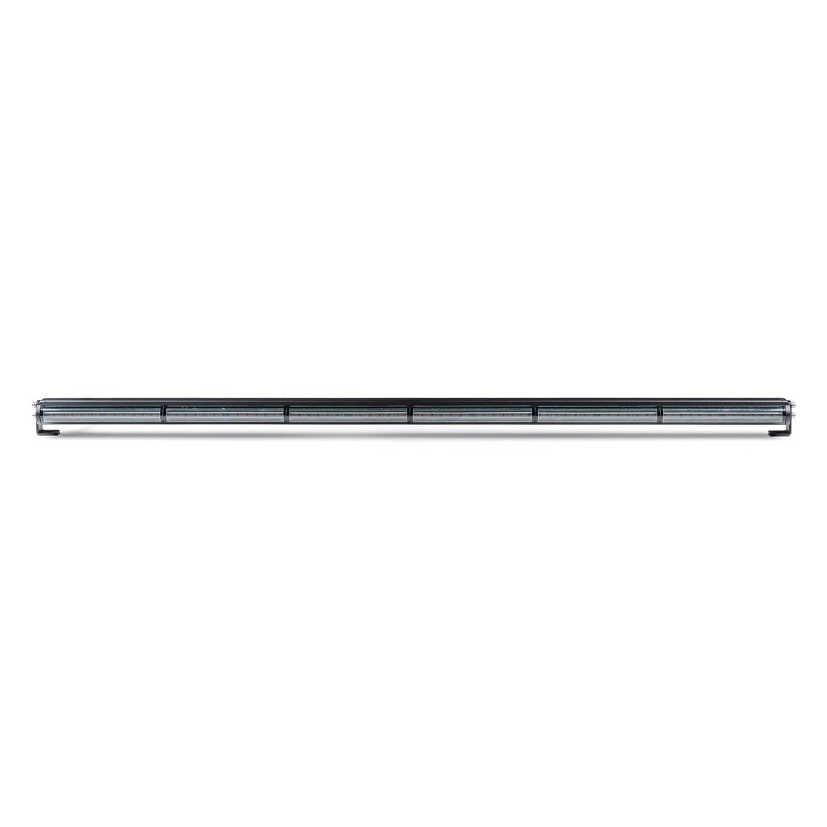 TRALERT® Circulux LED Traffic Advisor Warning Lightbar – 1m Amber, ECE R65, 16 Flash Patterns, 12/24V with Controller