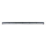 TRALERT® Circulux LED Traffic Advisor Warning Lightbar – 1m Amber, ECE R65, 16 Flash Patterns, 12/24V with Controller