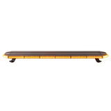 TRALERT® Circulux LED Beacon Bar 1054mm – R65 Class 2 Amber Warning Light, 12–24V with Controller