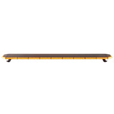 TRALERT® Circulux LED Beacon Bar 1511mm – R65 Class 2 Amber Warning Light, 12–24V with Controller
