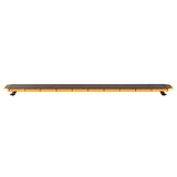TRALERT® Circulux LED Beacon Bar 1664mm – R65 Class 2 Amber Warning Light, 12–24V with Controller