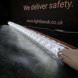 LAP Electrical LED Interior Strip Lamp 555mm - 24V