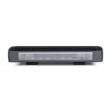 TRALERT® Stratos LED Lightbar 300mm – R65 Approved Warning Light with White & Amber DRL
