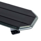 TRALERT® Circulux LED Beacon Bar 1206mm – R65 Class 2 Amber Warning Light, 12–24V with Controller