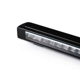 TRALERT® Stratos LED Lightbar 810mm – R65 Approved Warning Light with White & Amber DRL