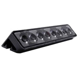 TRALERT® Edge WF-4856 LED Work Light – 48W, 5,600 Lumens, Flood Beam, 12/24V, IP69K