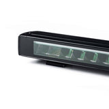 TRALERT® Stratos LED Lightbar 500mm – R65 Approved Warning Light with White & Amber DRL