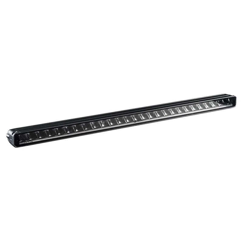 TRALERT® Nemesis 790 LED Driving Light Bar – 11,340 Lumen with White & Amber Position Light, ECE Approved, 10–32V