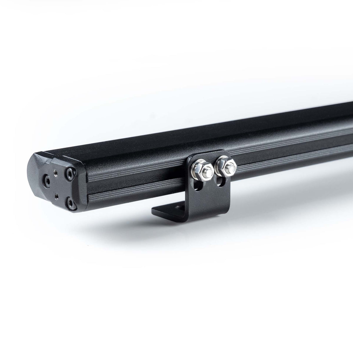 TRALERT® Circulux LED Traffic Advisor Warning Lightbar – 1m Amber, ECE R65, 16 Flash Patterns, 12/24V with Controller