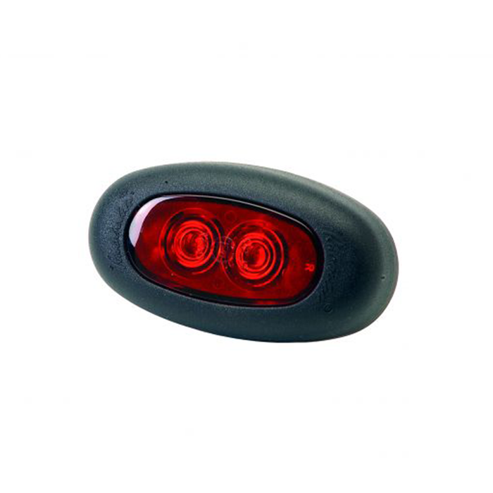 Trucklite Rubbolite M851 LED Marker Lamp