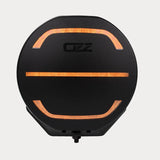 OZZ XR2 7" LED Driving Light – 7,200 Lumens, 470m Range, ECE R149, White/Amber Position Light | 88103