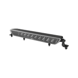 OZZ XB1 15" LED Driving Light Bar – 9,600 Lumen, Black, 10–32V