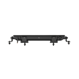 OZZ XB1 15" LED Driving Light Bar – 9,600 Lumen, Black, 10–32V