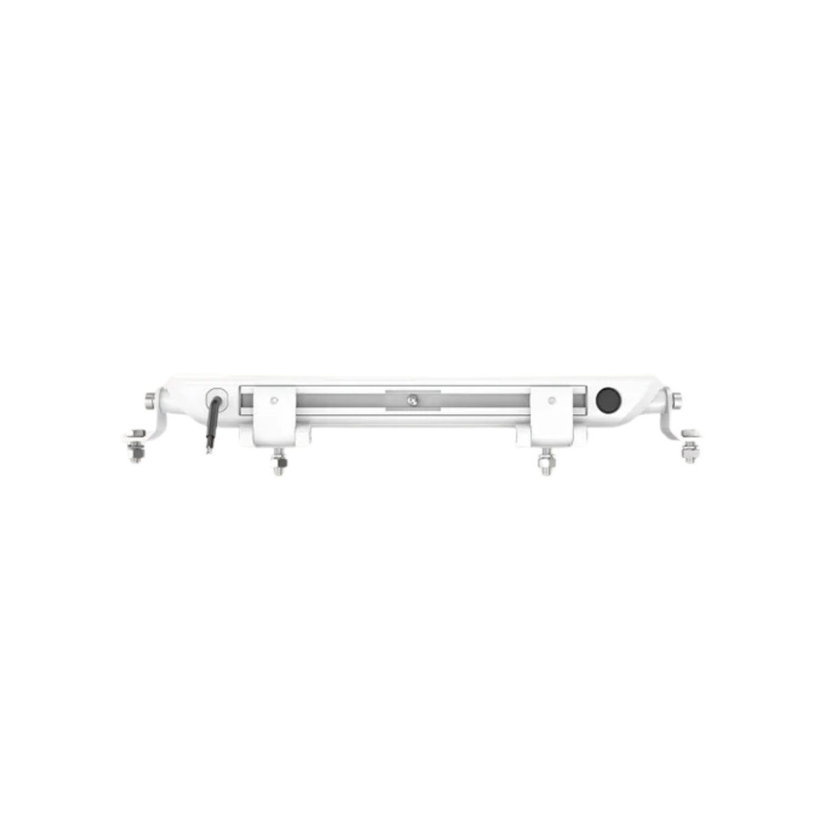 OZZ XB1 15" LED Driving Light Bar – 9,600 Lumen, White, 10–32V