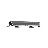 OZZ HP P20" LED Driving Light Bar – 17,500 True Lumens, 1,100m Range, ECE R149, White/Amber Position Light