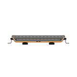 OZZ HP P20" LED Driving Light Bar – 17,500 True Lumens, 1,100m Range, ECE R149, White/Amber Position Light
