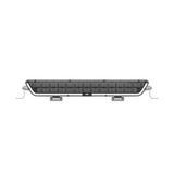 OZZ HP P20" White LED Driving Light Bar – 17,500 True Lumens, 1,100m Range, ECE R149, White/Amber Position Light