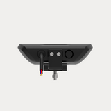 OZZ WR2 65 LED Work & Reverse Light – R65 Warning Lamp with Tail Light Function, 12–24V
