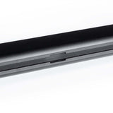 TRALERT® Circulux LED Traffic Advisor Warning Lightbar – 1.24m Amber, ECE R65, 16 Flash Patterns, 12/24V with Controller