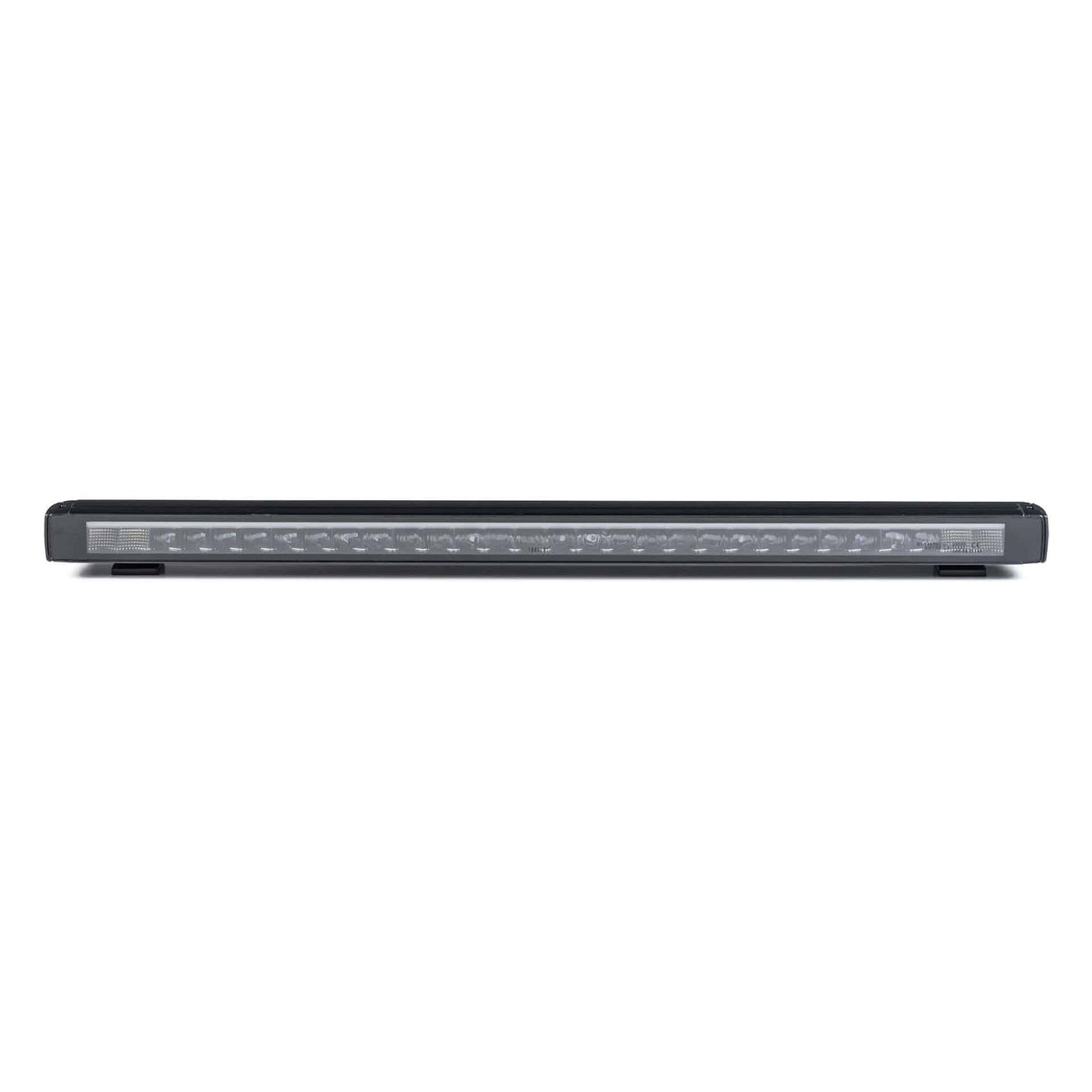 TRALERT® Stratos LED Lightbar 810mm – R65 Approved Warning Light with White & Amber DRL