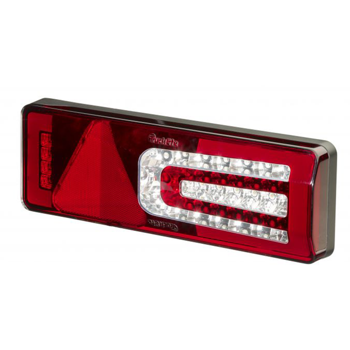 Trucklite Rubbolite 900 LED Rear Multifunction Trailer Lamp