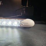 LAP Electrical LED Interior Strip Lamp 555mm - 24V