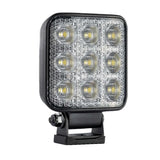 TRALERT® Apex LED Work Light – 6591lm High Output, ADR & ECE R23 Approved, 9–30V, DT Connector