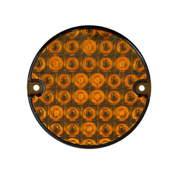 LED Autolamps 95 Series Round Indicator Lamp