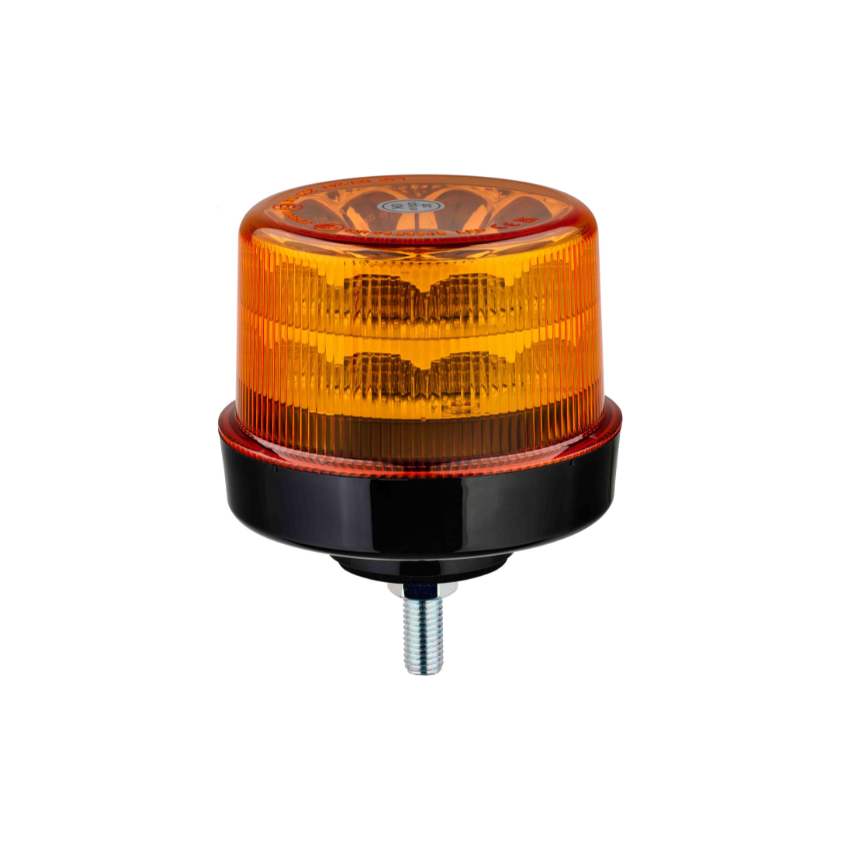LAP A-ELPB Single Bolt LED Airport Beacon – CAP168, ICAO, 12/24V, IP67