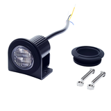AXISDefender™ Covert – R65 TA2 Dual Colour LED Fend-Off Lamp (12/24V)