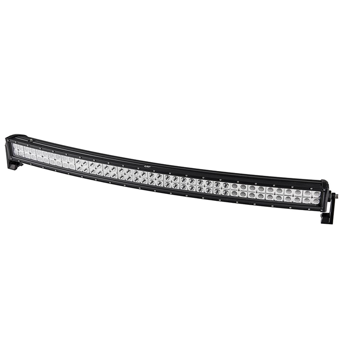 LAP Electrical Curved LED Work Light Bar - 31"/810mm