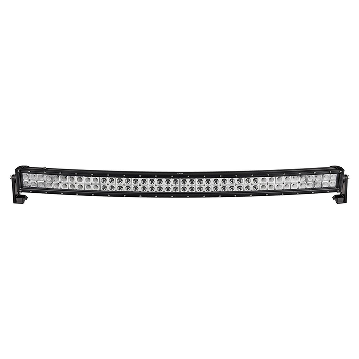 LAP Electrical Curved LED Work Light Bar - 41"/1060mm