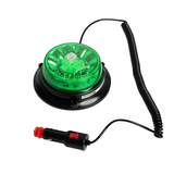 Reliance Low-profile LED Amber Beacon (Magnetic)