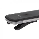 Truck LED ECE R65 Compact Strobe Warning LED Lightbar Amber - 1200mm