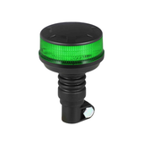 LAP BLPB Compact Flexi DIN LED Beacon – ECE R65, CAP168, 12/24V, IP66